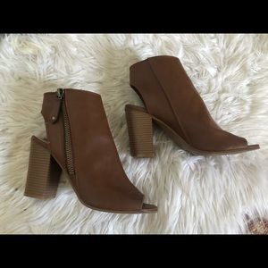 Steve Madden booties